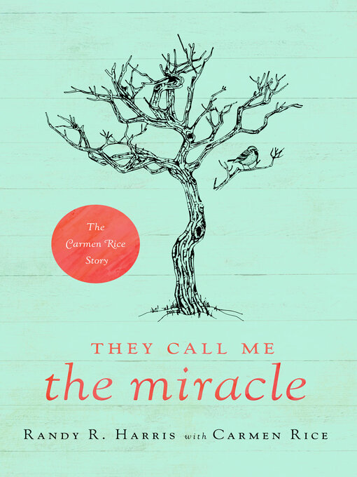 Cover image for They Call Me 